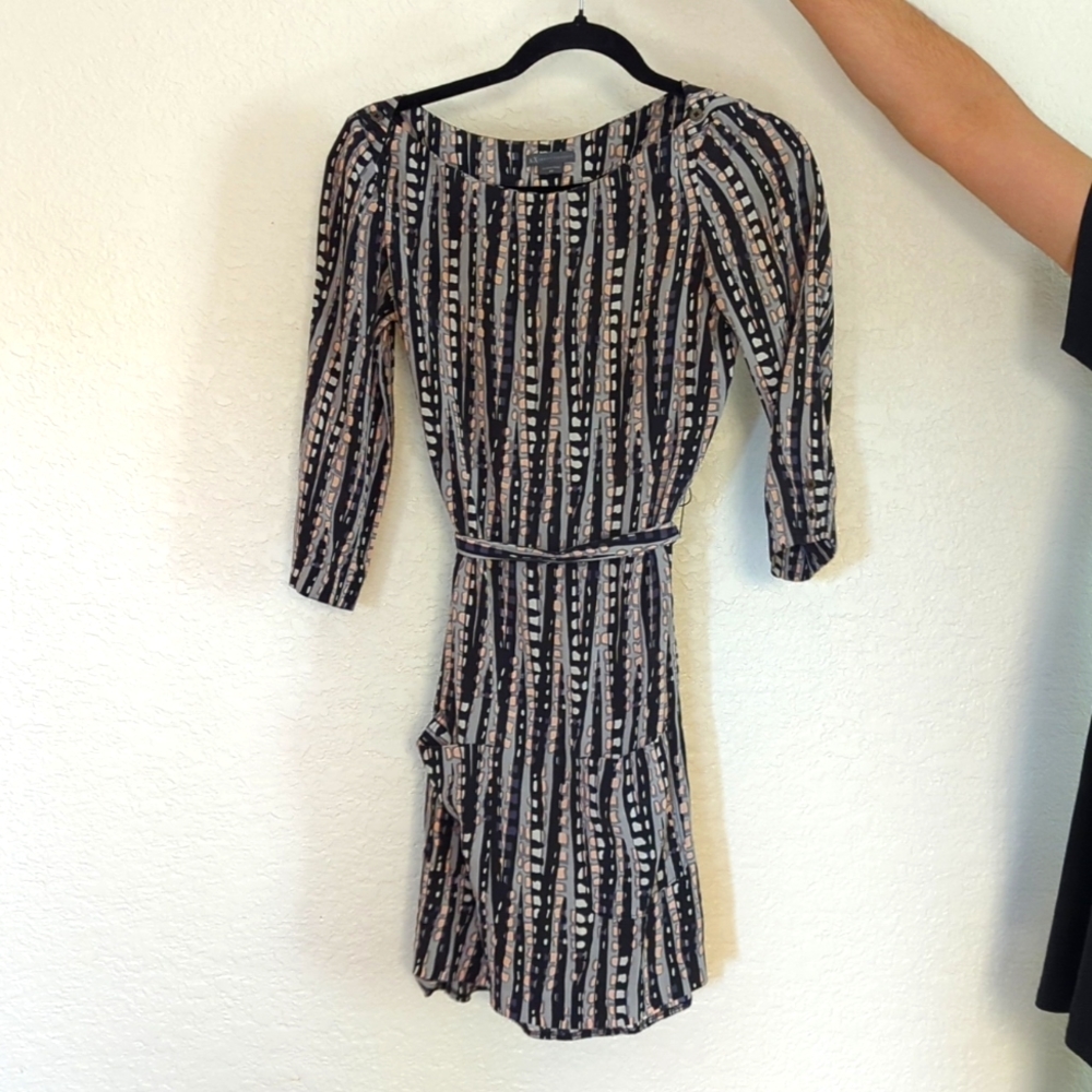 Armani Exchange work or happy hour dress